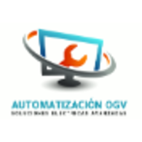 Automatización OGV logo, Automatización OGV contact details