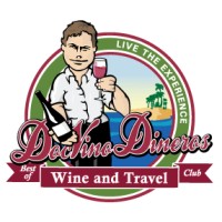 DocVinoDineros Best of Wine & Travel Club logo, DocVinoDineros Best of Wine & Travel Club contact details