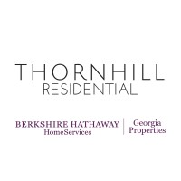 Thornhill Residential logo, Thornhill Residential contact details