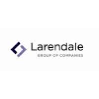 Larendale Group of Companies logo, Larendale Group of Companies contact details