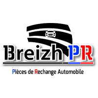 BREIZH PR logo, BREIZH PR contact details