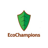 Ecochampions logo, Ecochampions contact details