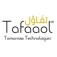 Tafaaol UAE logo, Tafaaol UAE contact details