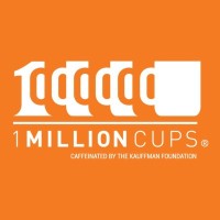 1 Million Cups Provo logo, 1 Million Cups Provo contact details