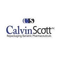 Calvin Scott Inc logo, Calvin Scott Inc contact details