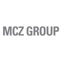 MCZ GROUP SPA logo, MCZ GROUP SPA contact details