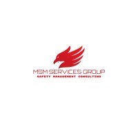 MSM Services Group logo, MSM Services Group contact details