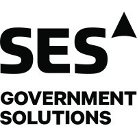 SES Government Solutions logo, SES Government Solutions contact details