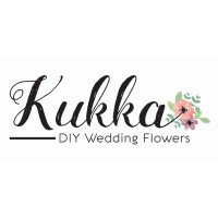 Kukka Flowers logo, Kukka Flowers contact details