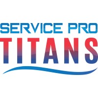 Service Pro Titans, Inc logo, Service Pro Titans, Inc contact details