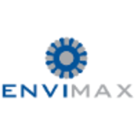 Envimax Ambiental logo, Envimax Ambiental contact details