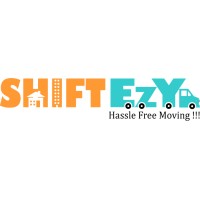 ShiftEzY logo, ShiftEzY contact details