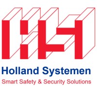 Holland Systemen Smart Safety & Security Solutions logo, Holland Systemen Smart Safety & Security Solutions contact details