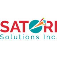 Satori Solutions, Inc. logo, Satori Solutions, Inc. contact details