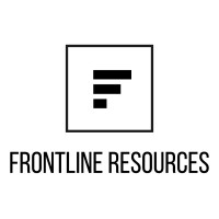 Frontline Resources logo, Frontline Resources contact details