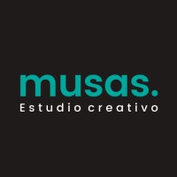 musas. logo, musas. contact details