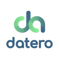 Datero logo, Datero contact details