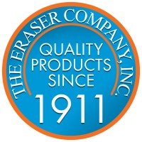 The Eraser Company, Inc. logo, The Eraser Company, Inc. contact details