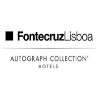 Fontecruz Lisboa Hotel - Autograph Collection by Marriott logo, Fontecruz Lisboa Hotel - Autograph Collection by Marriott contact details