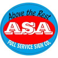 ASA ABOVETHEREST LLC logo, ASA ABOVETHEREST LLC contact details