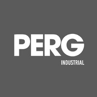 PERG INDUSTRIAL logo, PERG INDUSTRIAL contact details