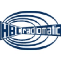 HBC-radiomatic Norge AS logo, HBC-radiomatic Norge AS contact details