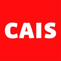 Associação CAIS logo, Associação CAIS contact details