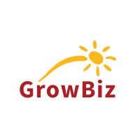 GrowBiz Scotland - rural enterprise support logo, GrowBiz Scotland - rural enterprise support contact details