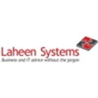 Laheen Systems logo, Laheen Systems contact details