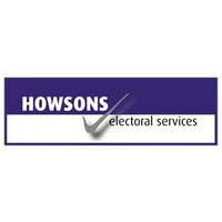 Howsons Electoral Services Limited logo, Howsons Electoral Services Limited contact details