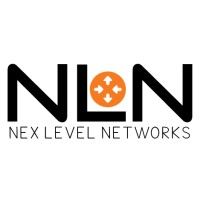 Nex Level Networks logo, Nex Level Networks contact details