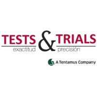 Tests and Trials logo, Tests and Trials contact details