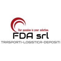 FDA SRL - TEAM CIARDULLI logo, FDA SRL - TEAM CIARDULLI contact details