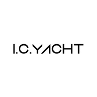 I.C.YACHT logo, I.C.YACHT contact details