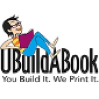 UBUILDABOOK, LLC logo, UBUILDABOOK, LLC contact details