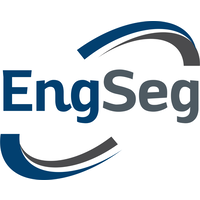 EngSeg logo, EngSeg contact details