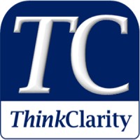 ThinkClarity logo, ThinkClarity contact details