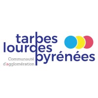 Communauté d'agglomération Tarbes-Lourdes-Pyrénées logo, Communauté d'agglomération Tarbes-Lourdes-Pyrénées contact details