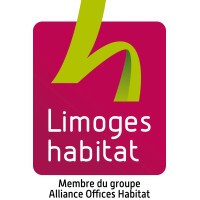 Limoges habitat - Office Public de l'Habitat de la Communauté Urbaine de Limoges Métropole logo, Limoges habitat - Office Public de l'Habitat de la Communauté Urbaine de Limoges Métropole contact details