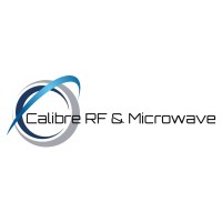 CalibreRF Ltd logo, CalibreRF Ltd contact details