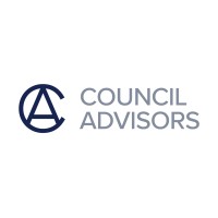 Council Advisors (Formerly G100 Companies) logo, Council Advisors (Formerly G100 Companies) contact details