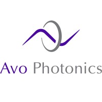 Avo Photonics logo, Avo Photonics contact details