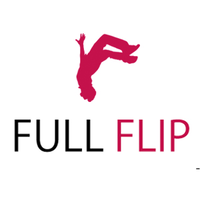 Full Flip Films logo, Full Flip Films contact details