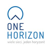 OneHorizon logo, OneHorizon contact details