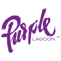 Purple Lagoon logo, Purple Lagoon contact details