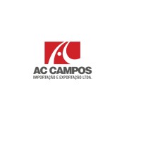 AC CAMPOS logo, AC CAMPOS contact details