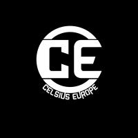 Celsius Europe logo, Celsius Europe contact details