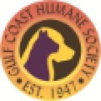 Gulf Coast Humane Society logo, Gulf Coast Humane Society contact details