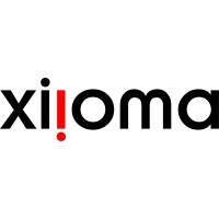 Xiioma logo, Xiioma contact details