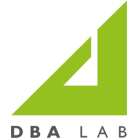 DBA Lab logo, DBA Lab contact details